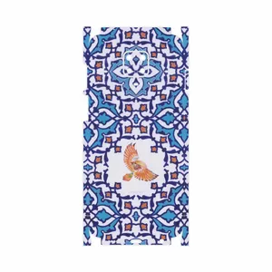 MAHOOT Homa Tile-FullSkin Cover Sticker for Xiaomi Redmi Note 9 Pro