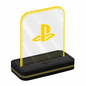Neon design PS LED Stand