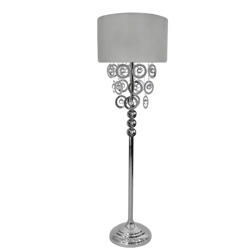 آباژور ایستاده مدل Asal.Titan 360.S 43