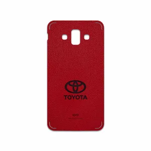 MAHOOT RL-TYT Cover Sticker for Samsung Galaxy J7 Duo
