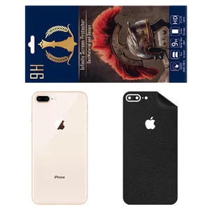 INFINITI PRO RG Back Skin For Apple iPhone 8 Plus
