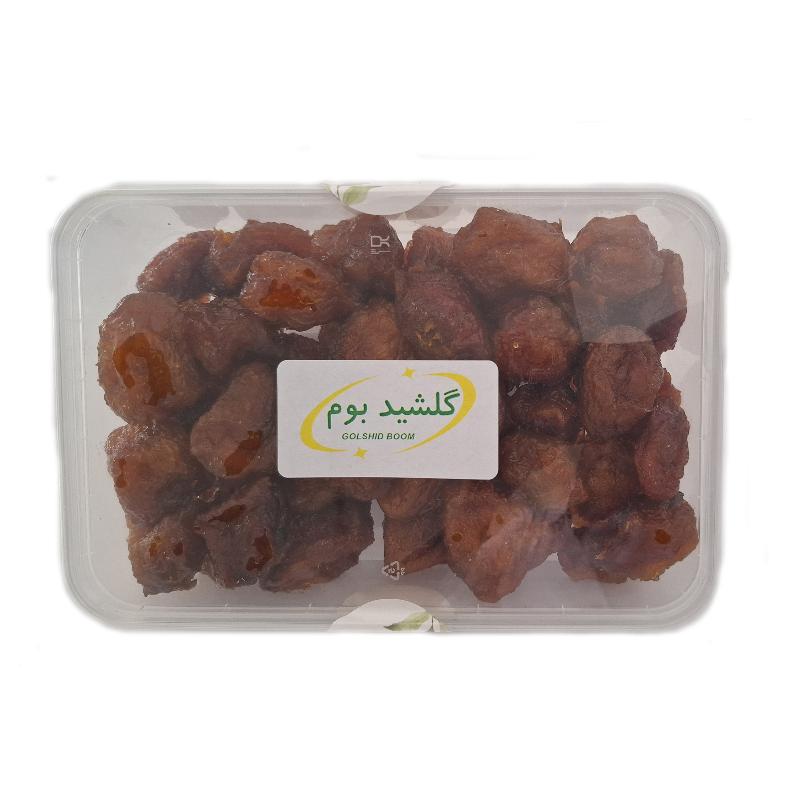 آلو آفتاب خشک - 500 گرم