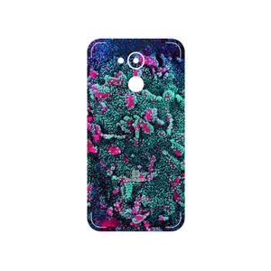 MAHOOT Atom Universe 8 Cover Sticker for Honor 5C Pro