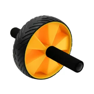 چرخ تمرین شکم کراس فیت مدل Artbell