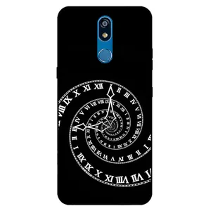 Megafone 8160 Cover For LG K40