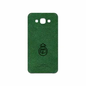 MAHOOT GL-REAL Cover Sticker for Samsung Galaxy E7