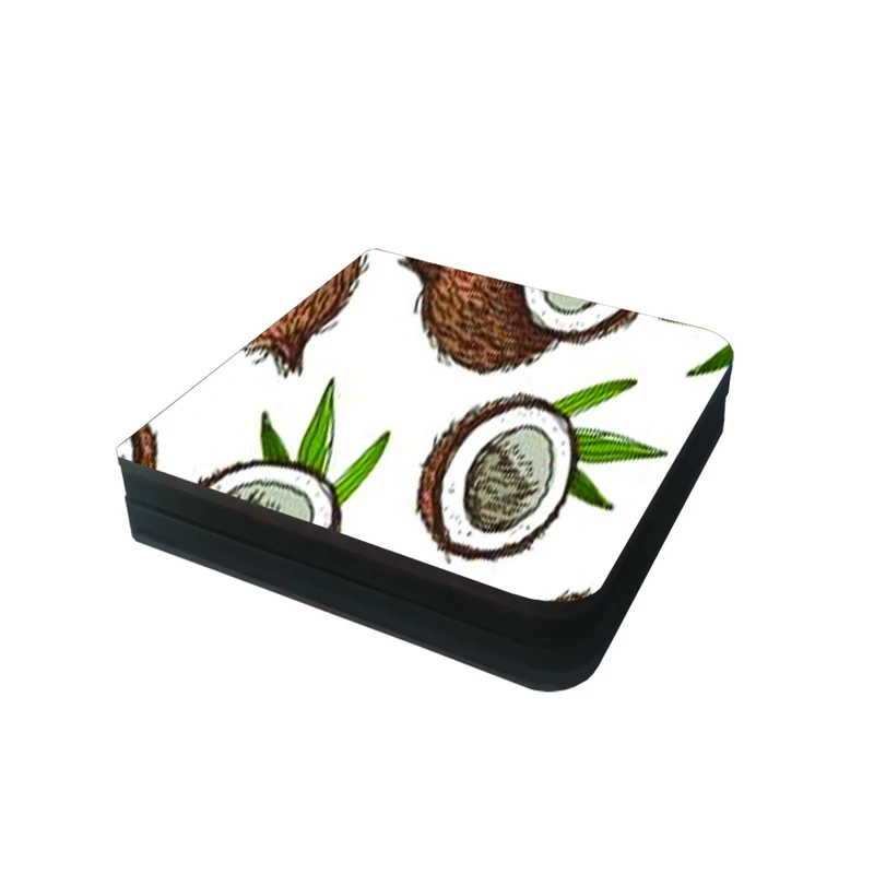 جعبه سیگار مدل نارگیل کد 241