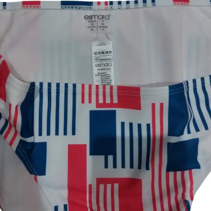 مایو زنانه اسمارا مدل 573568