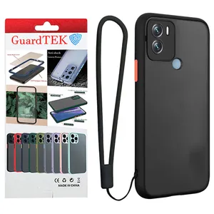 Guardtek Asak MBC Strap Cover For Xiaomi Redmi A1 Plus / Redmi A2 Plus