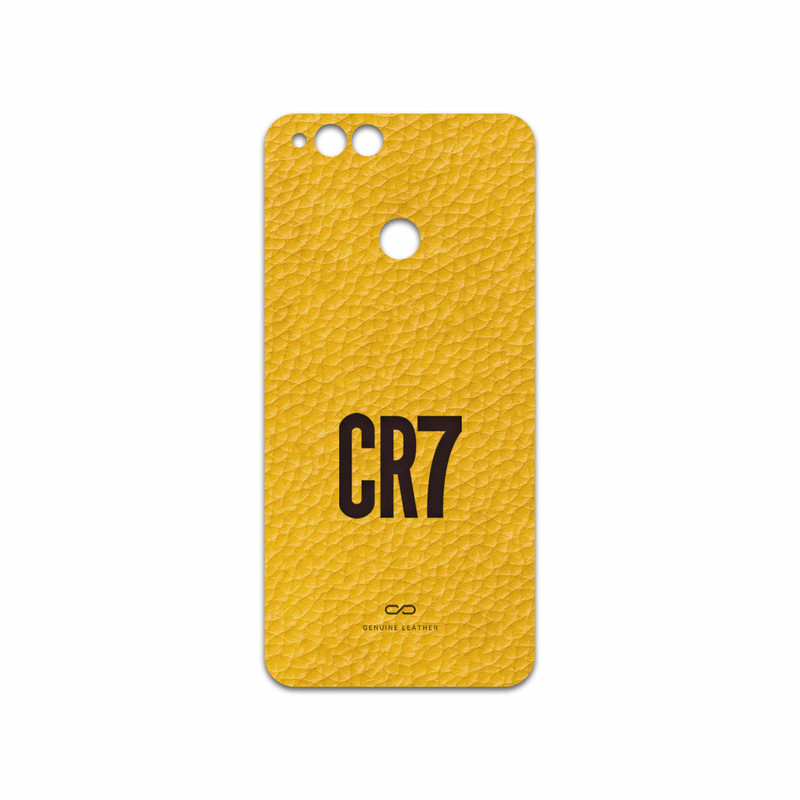 برچسب پوششی ماهوت مدل ML-CR7 مناسب برای گوشی موبایل آنر 7X