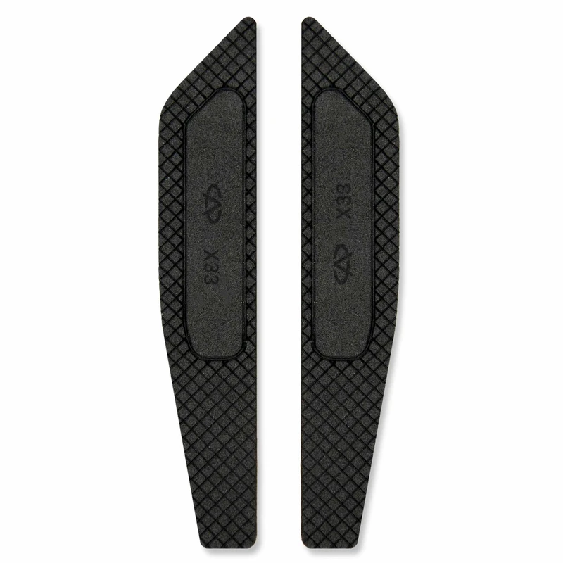 ضربه گیر آینه بغل خودرو کد CM-X33 مناسب برای چری X33 مجموعه 2 عددی