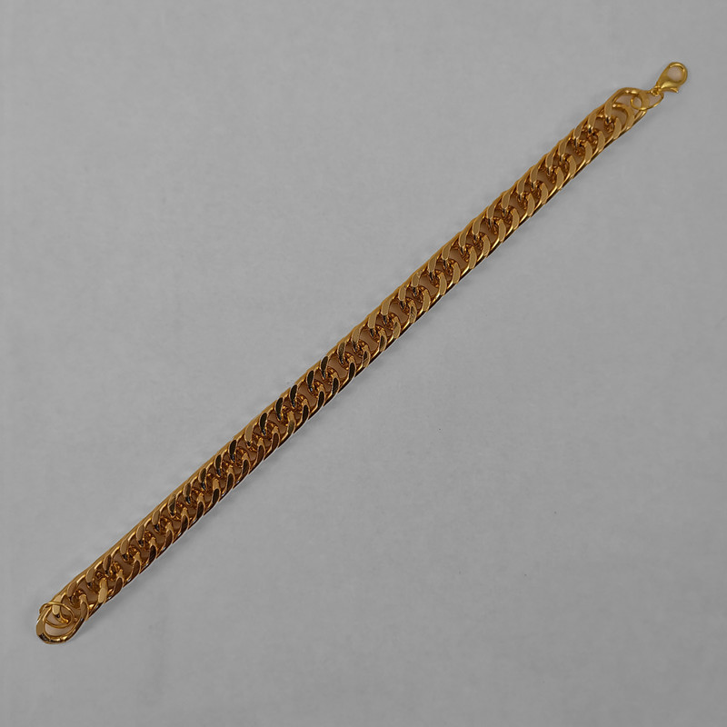 دستبند مردانه مدل ALUM