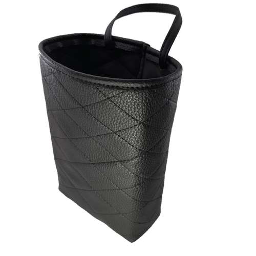 سطل زباله خودرو  مدل ریمپ