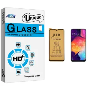 AFS Unique Glass Ceramics Screen Protector For Samsung Galaxy A50