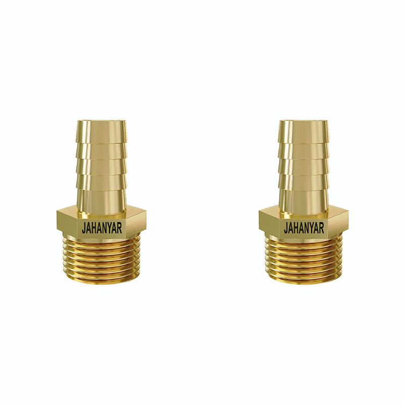 سرشیر آب جهانیار مدل 644 بسته دو عددی سرشیر آب جهانیار مدل 644 بسته دو عددی