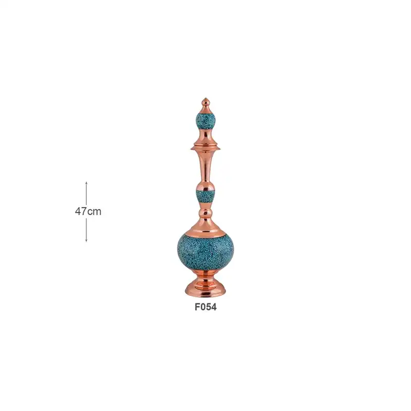 تنگ فیروزه کوبی آقاجانی کد F054