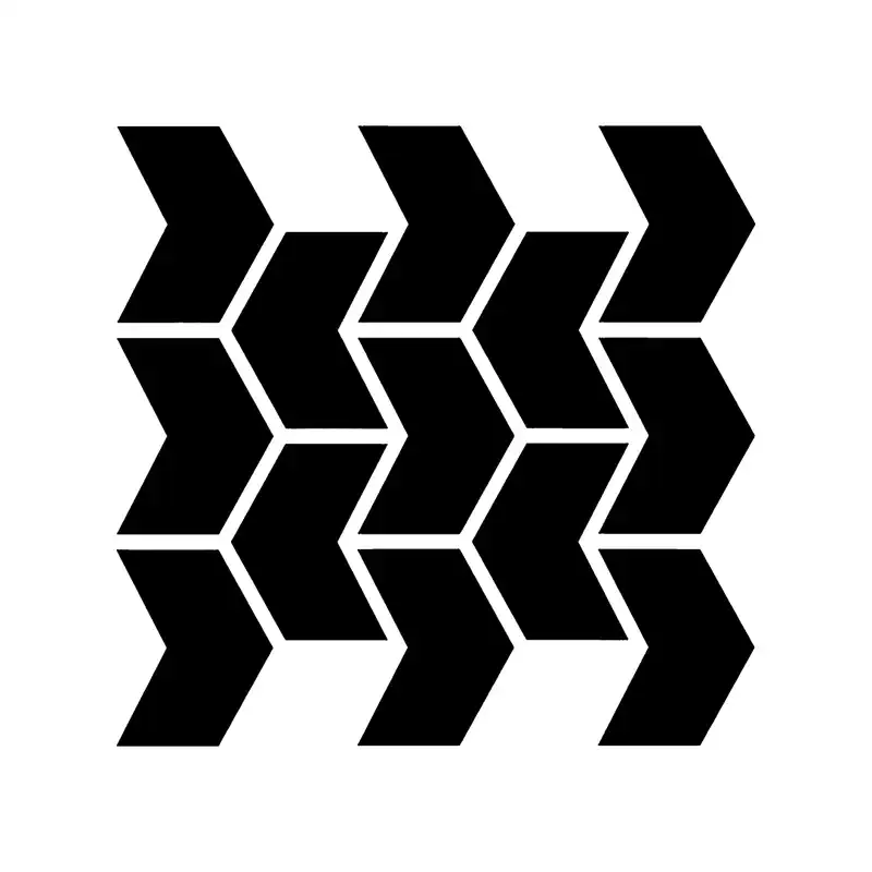 شابلون باتیس آرت کد 50-690