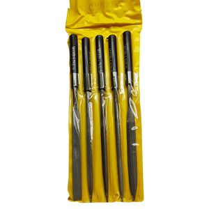 مجموعه 5 عددی سوهان موبینس مدل So-110