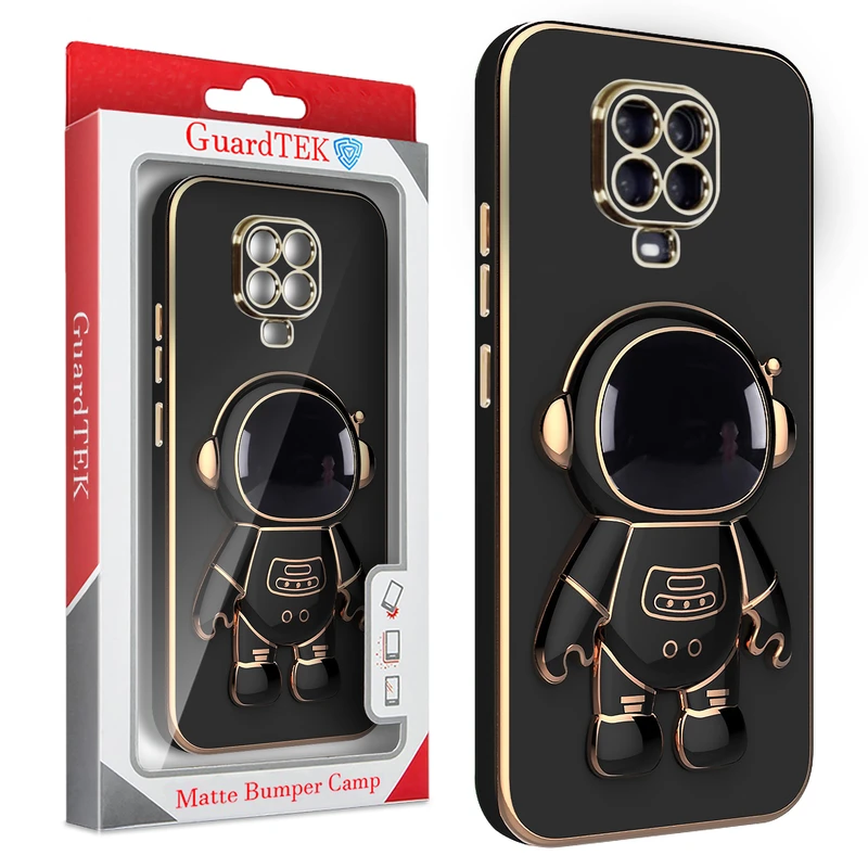 کاور گاردتک مدل Astronaut مناسب برای گوشی موبایل شیائومی Redmi Note 9 Pro / Note 9s
