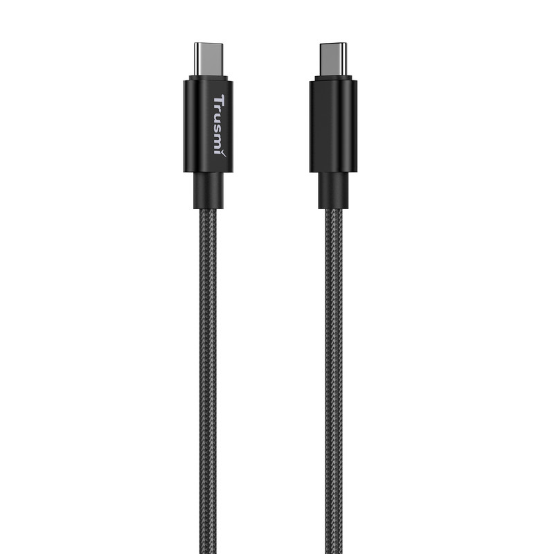 کابل USB-C تراسمی مدل CA40-109 طول 0.2 متر