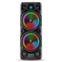 اسپیکر بلوتوثی قابل حمل مدل ZQS8210