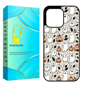 Ghab Guard CHAP Cover For Apple iPhone 13 Pro