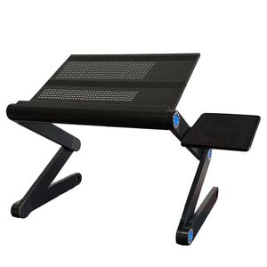 نقد و بررسی میز لپ تاپ مدل ST-930 توسط خریداران