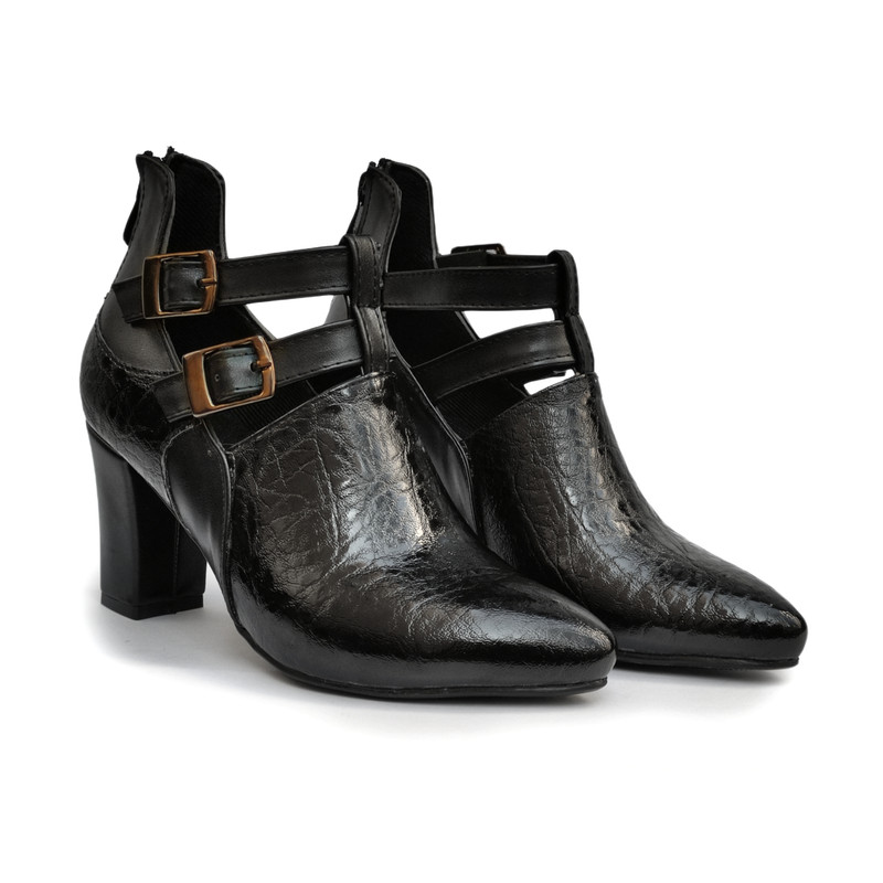 کفش زنانه مدل دالو2