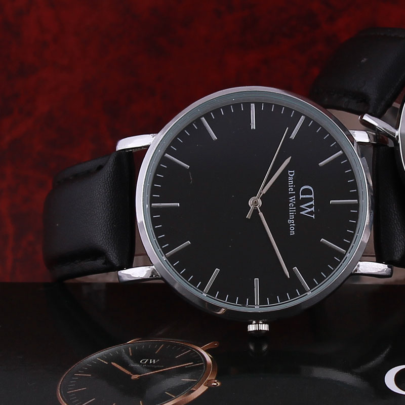 ساعت مچی عقربه ای مدل 3400 -ME-ME