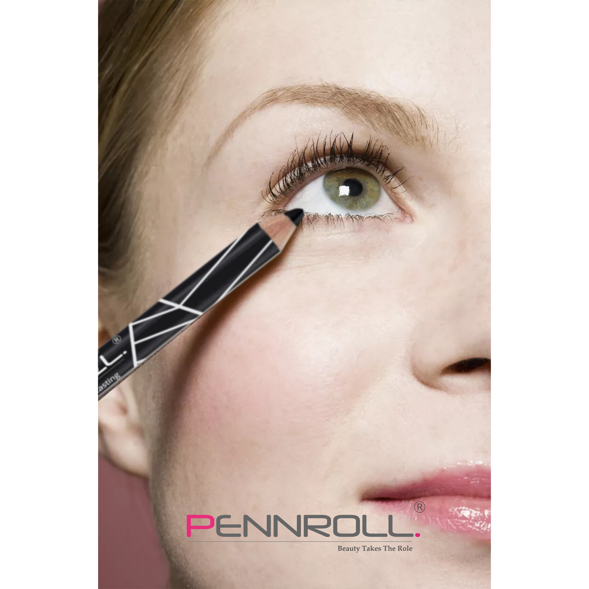 مداد چشم پنرول مدل PENNi K01 -  - 13