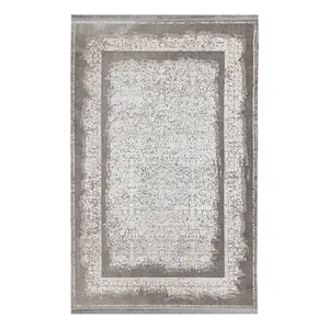 فرش ماشینی مدل کلاسیک