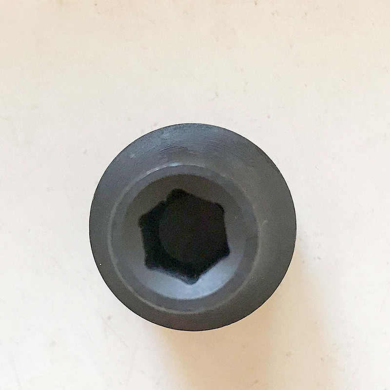 سری بکس ژرمنی کد XR-5110 سایز 10 میلیمتر