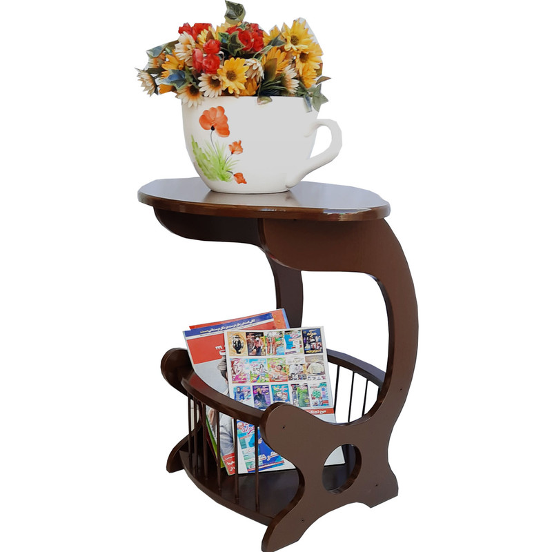 میز خاطره کد g88 ارتفاع 58 سانتیمتر