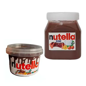ژل بازی مدل nuttelaplus
