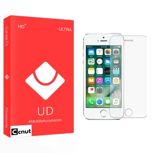 Coconut UD Glass Screen Protector For Apple iphone 5