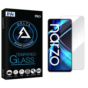PK Delta Screen Protector For Realme  Narzo N55