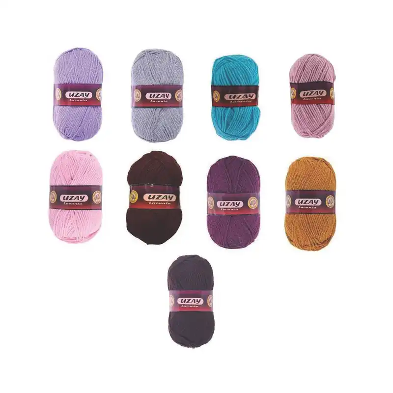 کاموا اوزای کد US100