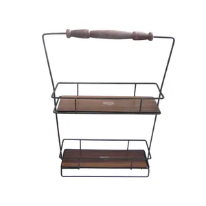 استند جا ادویه ای کد 009