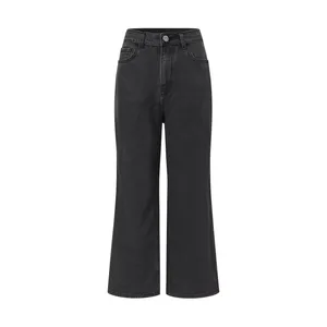 شلوار جین بگ زنانه دیزی مدل 44571