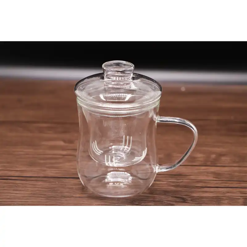 دمنوش ساز بی.وی.کی مدل شفاف 400 کد 314201