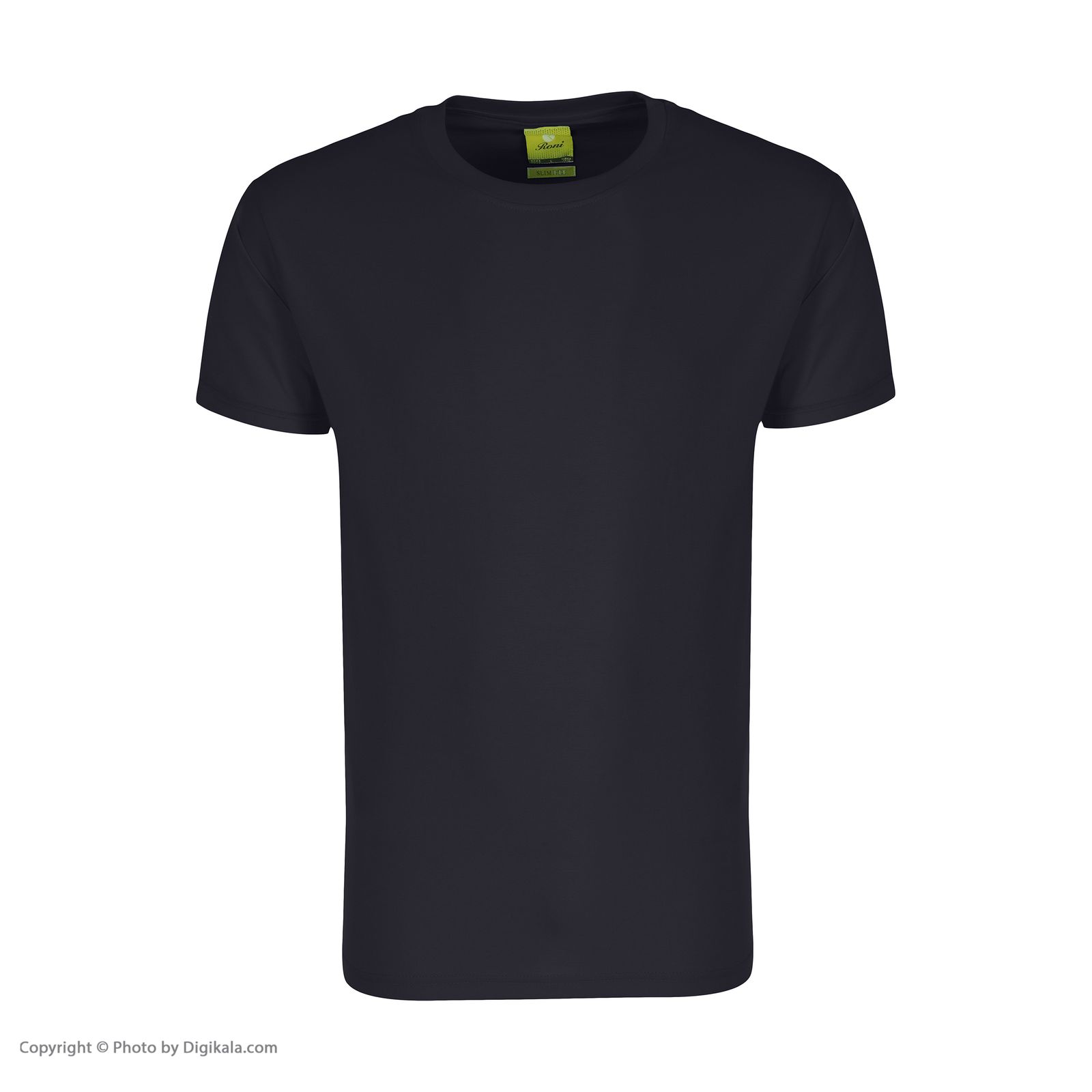 تی شرت آستین کوتاه مردانه رونی مدل 31110011-33 -  - 2