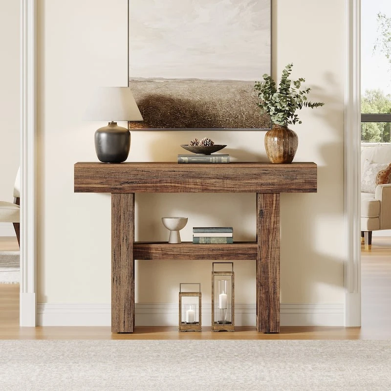 کنسول مدل laguon طول 90 سانتی متر