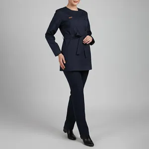 ست لباس اتاق عمل زنانه ویرا هلث مدل کرشمه