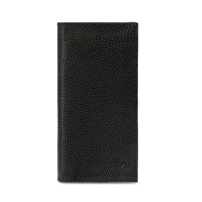 کیف پول چرم عطارد مدل چرم طبیعی کد K75