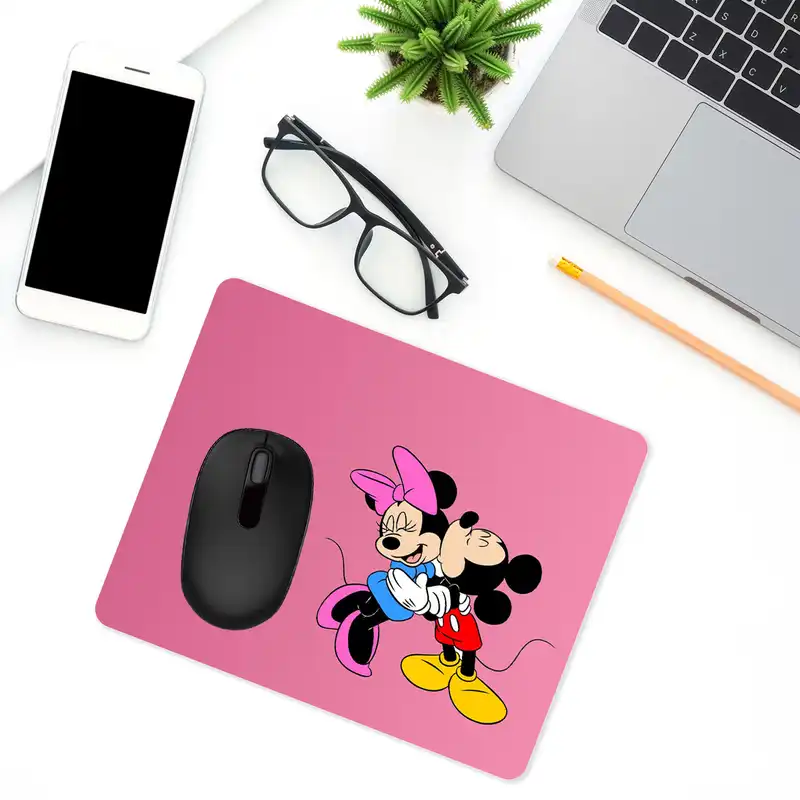 ماوس پد طرح میکی موس مدل MP2395