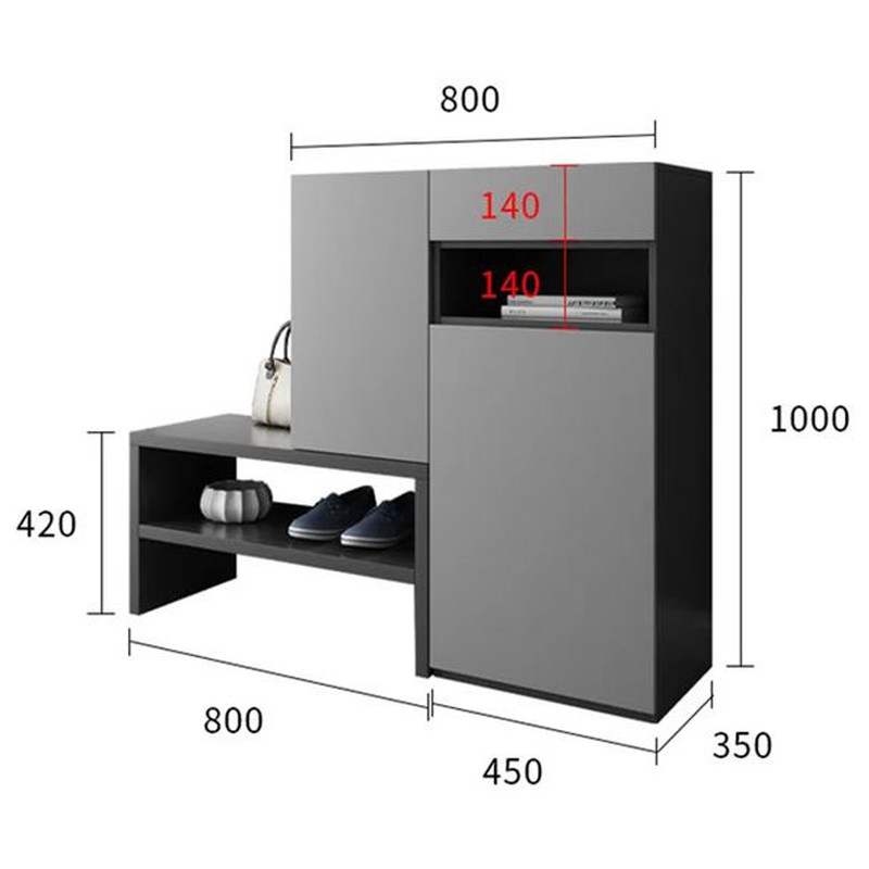 جاکفشی مدل SO30109