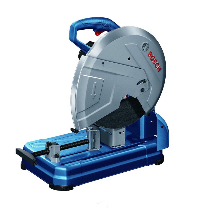 اره پروفیل بر بوش مدل GCO 14-24 J - 2400W