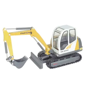 ماشین بازی جوال مدل Excavator Mustang