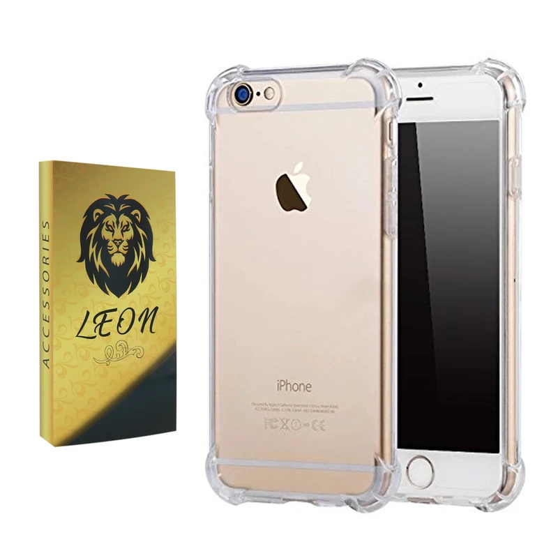 کاور لئون مدل Shafaf Yo مناسب برای گوشی موبایل اپل iPhone 6 Plus / 6s Plus