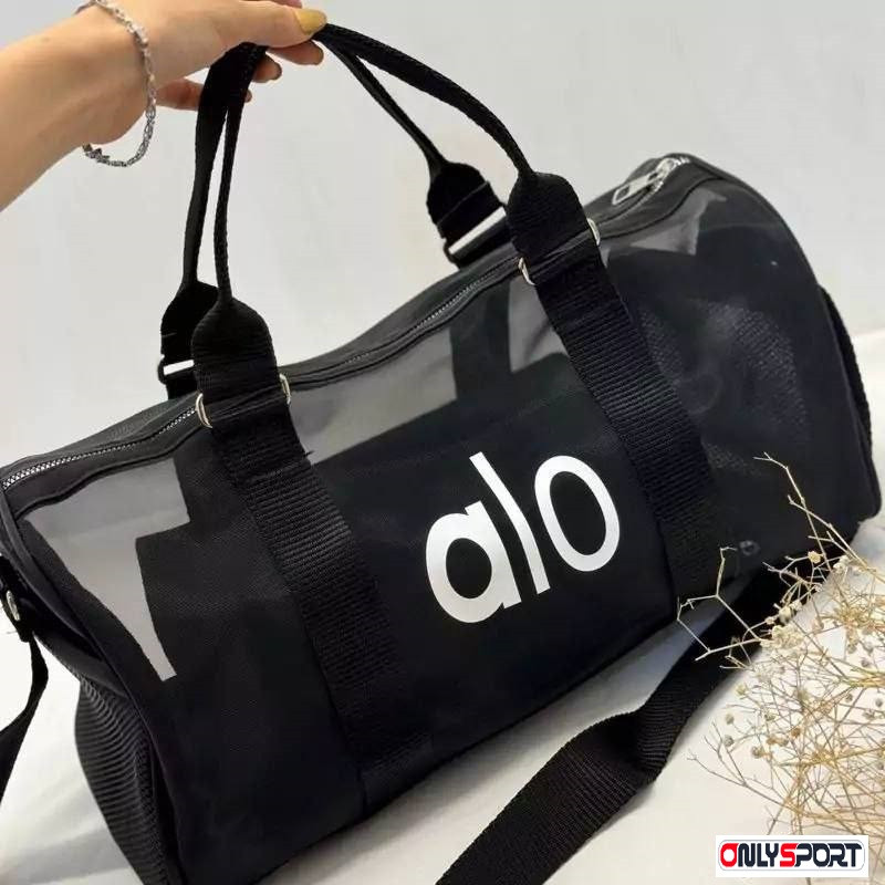 ساک ورزشی مدل al_1135 طرح توری